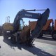 EXCAVATOR VOLVO EW 180